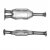 ALFA ROMEO GTV/SPIDER 3.0i V6 24v 9/98-