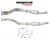 AUDI A4 1.8i 20V ADR-APD-ARG (Not OBD)completo 11/94>10/00