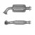 BMW 525TD TDS E34-M50 SaloonTouring 7/93-3/96