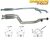 BMW 525i 2.5i (M50-E34) Manual 9/90-3/96