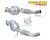 BMW 330TD 3.0TD (+XD 4X4) E46/M57N 1ºCAT 1/02>