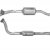 FIAT ULYSSE 2.0TD JTD DW10ATED (RHZ) 99>4/00