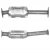 FIAT PUNTO 1.8i 16v 183A1000 8/99>9/00