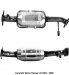 ROVER MONTEGO 2.0i 1/90>12/94