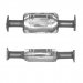 ROVER 620 2.0 ti 16v Turbo 7/94-3/96