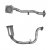 CITROEN XSARA PICASSO 1.6i 16v COLECT 1/02-9/05