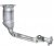 CITROËN C2 1.1i TU1JP (HFX) 9/03>