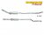 CITROËN C5 1.8i 16V EW7J4 (6FZ) 9/00>8/02