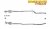 CITROËN C5 2.0TD HDI DW10TD (RHY) 9/00>8/02