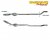 CITROËN C5 2.0TD DW10ATED (RHZ) 09/00>