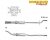 CITROËN C5 3.0i V6 ES9J4S (XFX) 2ºCAT. 9/02>