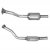 CITROEN XANTIA 2.0i 16v XU10J4 4/93-5/95