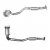 FORD ESCORT 1.3i BL13EFi (Colector) 10/95-1/99