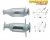 FORD ESCORT 1.8TD 90 cv D18Ti 6/93>1/99