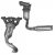 FORD FIESTA 1.25i 16v (ZH12) 3/99-10/02