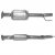 FORD MAVERICK 3.0i V6 24v 5/01-4/04