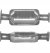 FORD MAVERICK 2.4i 4X4 1/93>5/96