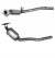 FORD SCORPIO 2.0i 8v 10/94-10/98