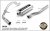 CHEVROLET AVALANCHE 1500 V8 5.3L 02>06