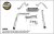 CHEVROLET COLORADO/CANYON L4 2.8L, L5 3.5L 04>09