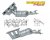 BMW Z3 2.0i 24V M52 E36 1ºCAT 9/98>9/01