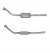 CITROEN XSARA 1.9D (DW8 eng) 11/97-1/2002