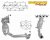 FIAT BRAVA/BRAVO 1.2i 16v 188A5000 11/00-4/02 (COLECTOR)