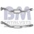 CITROEN XANTIA 3.0 V6 Jun-97 - Dec-01
