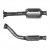 CITROËN XANTIA 2.0TD HDI DW10ATED (Sal.H) 9/98>11/99