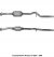 FIAT UNO 1.0ie 156A2.246 146EE 3/93>7/95
