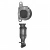 JAGUAR X-TYPE 2.0 Turbo Diesel (close coupled cat) Jun-03>Mar-08