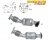 AUDI A6 1.9TDi AWX/AVF Automatic 06/03>