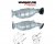 AUDI A6 2.0i (+Quattro) 20V ALT 1/01>