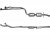 BMW 320i 2.0i 24V M50 E36 1/91>9/98