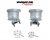 DAEWOO MATIZ 0.8i A-F8CV-G (1º CAT) 00>