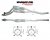 BMW 530TD M47 E39 2ª CAT MANUAL&AUTOMATIC 98>03