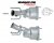 CITROËN C5 2.2TD HDi DW12TED4 (4HX) 1ºparte CAT 9/00>8/02