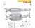 FORD MONDEO 2.0i 16V HE20SEFI 10/00>11/03
