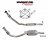 AUDI A6 2.5TDi AKN/AFB Automatic 8/97-