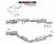 AUDI A4 2.4i AMM/BDV 9/01>5/03