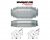 DAIHATSU FEROZA 1.6i 16V HDE 7/90>8/93