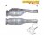 FORD GALAXY 1.9TD ASZ 11/02>