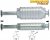ALFA ROMEO 155 1.9TD AR33601 7/96>10/97