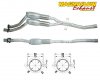 BMW 525TD E39-M50 2� CAT 00>03