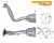 FIAT ULYSSE 2.2TD JTD 4HW 1ºPARTE 8/02>8/03