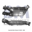 ASTON MARTIN DB7 3.2i Supercharged 1/95-12/00 (1st cat)