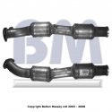 ASTON MARTIN DB7 VANTAGE 6.0i V12 3/99>12/03