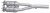 AUDI A3 Quattro S3 1.8i 20v Turbo AMK/BAM 3/99>2/04