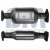 HONDA ACCORD 2.2TD CDTi 1/04>