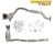 FORD MONDEO 1.8i 16V ZH18 8/97>5/98